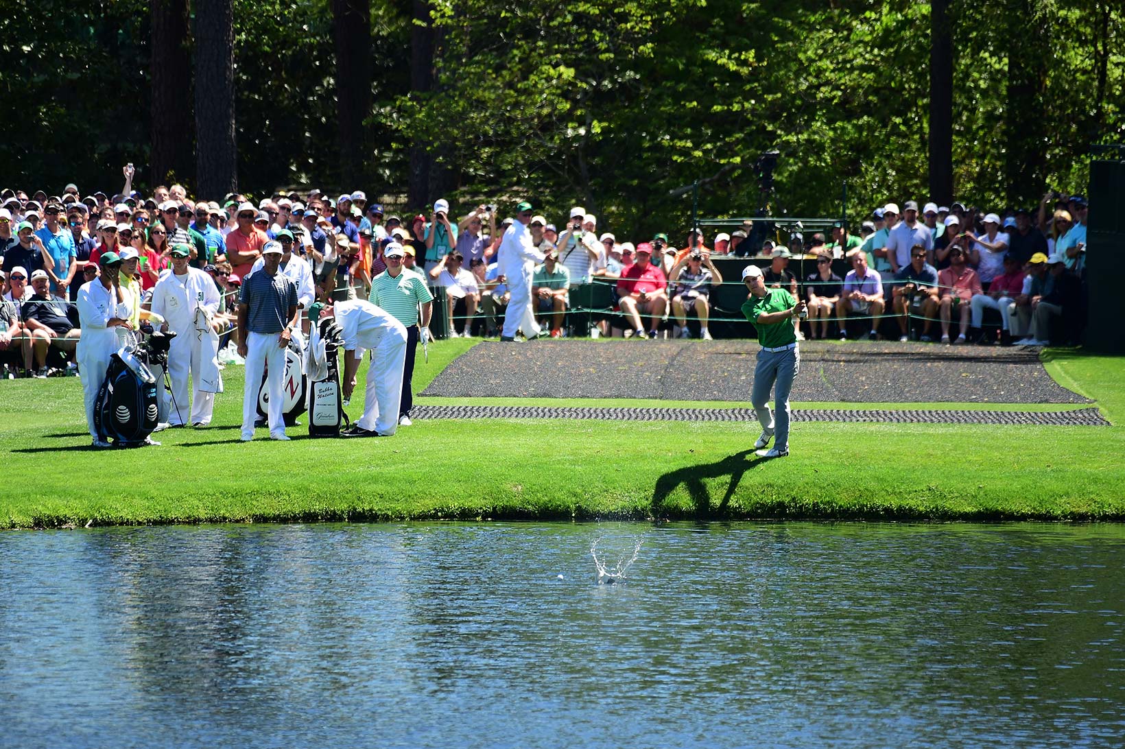 the masters jordans