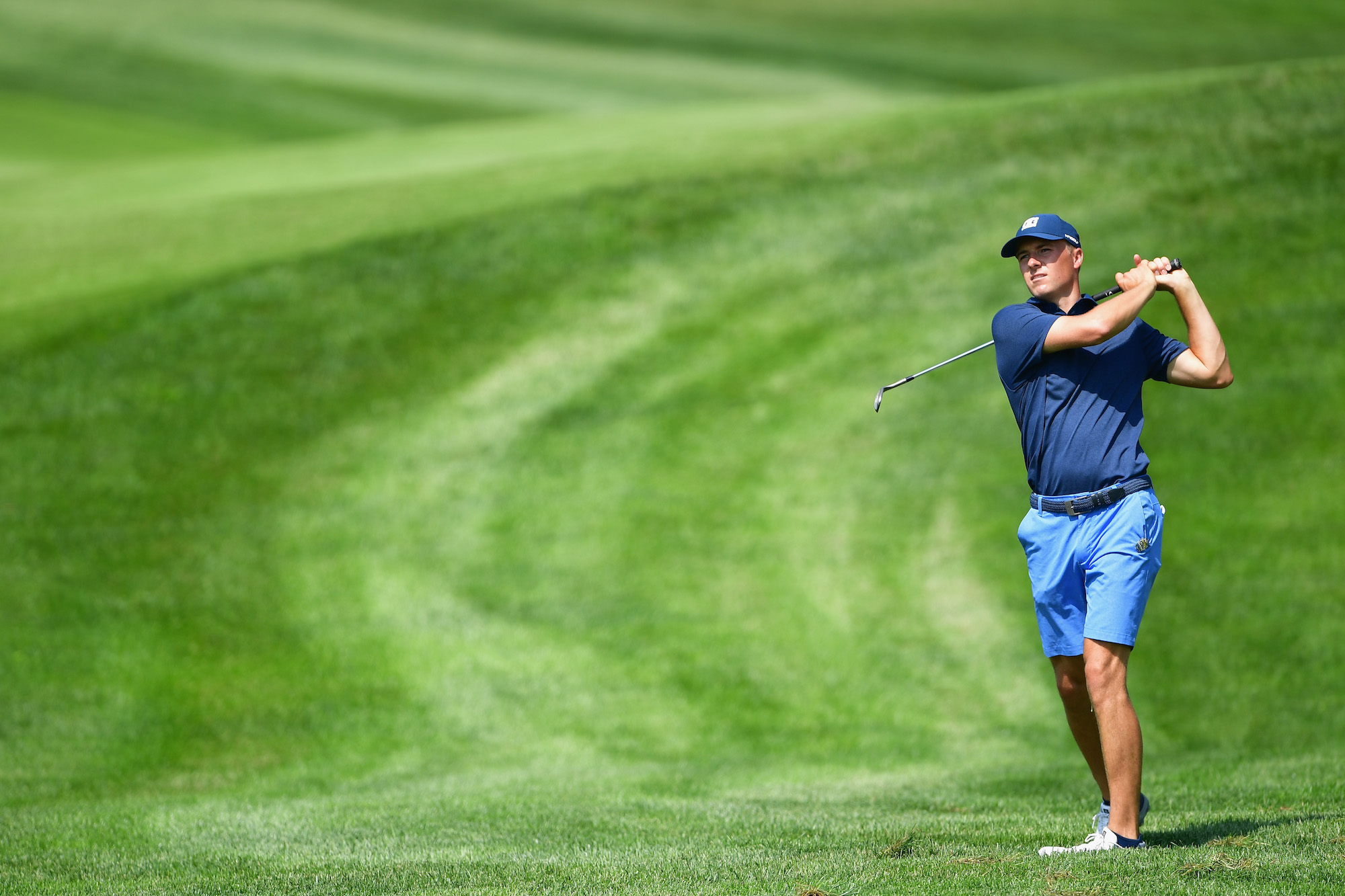 2018 PGA Championship: Preview Day 1 - On the Course