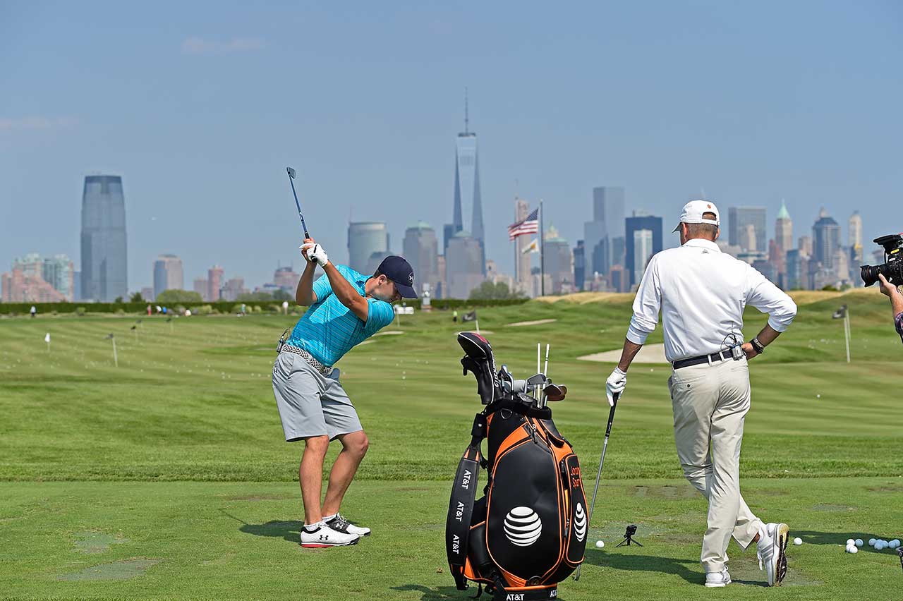 jordan spieth jordan spieth
