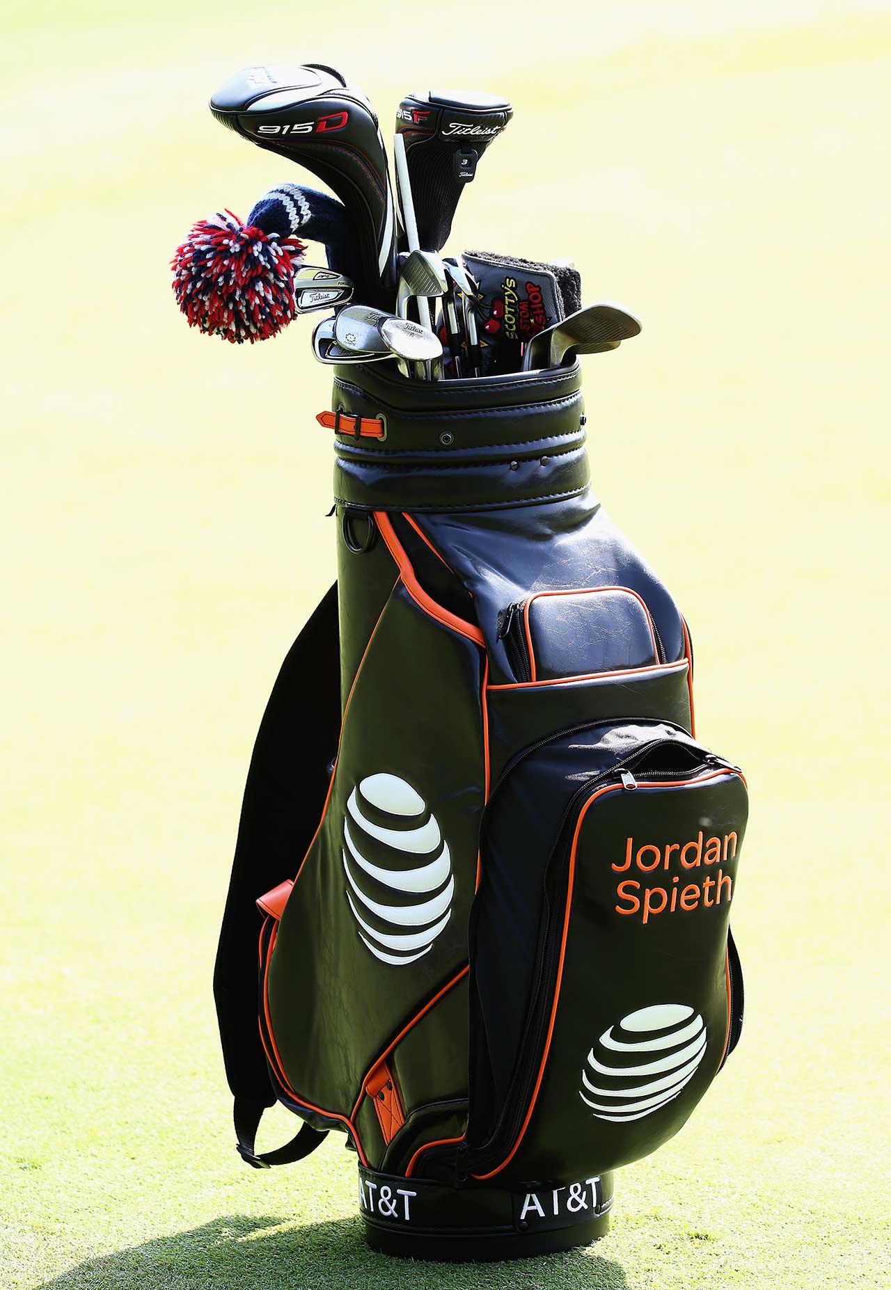 jordan spieth bag jordan spieth bag