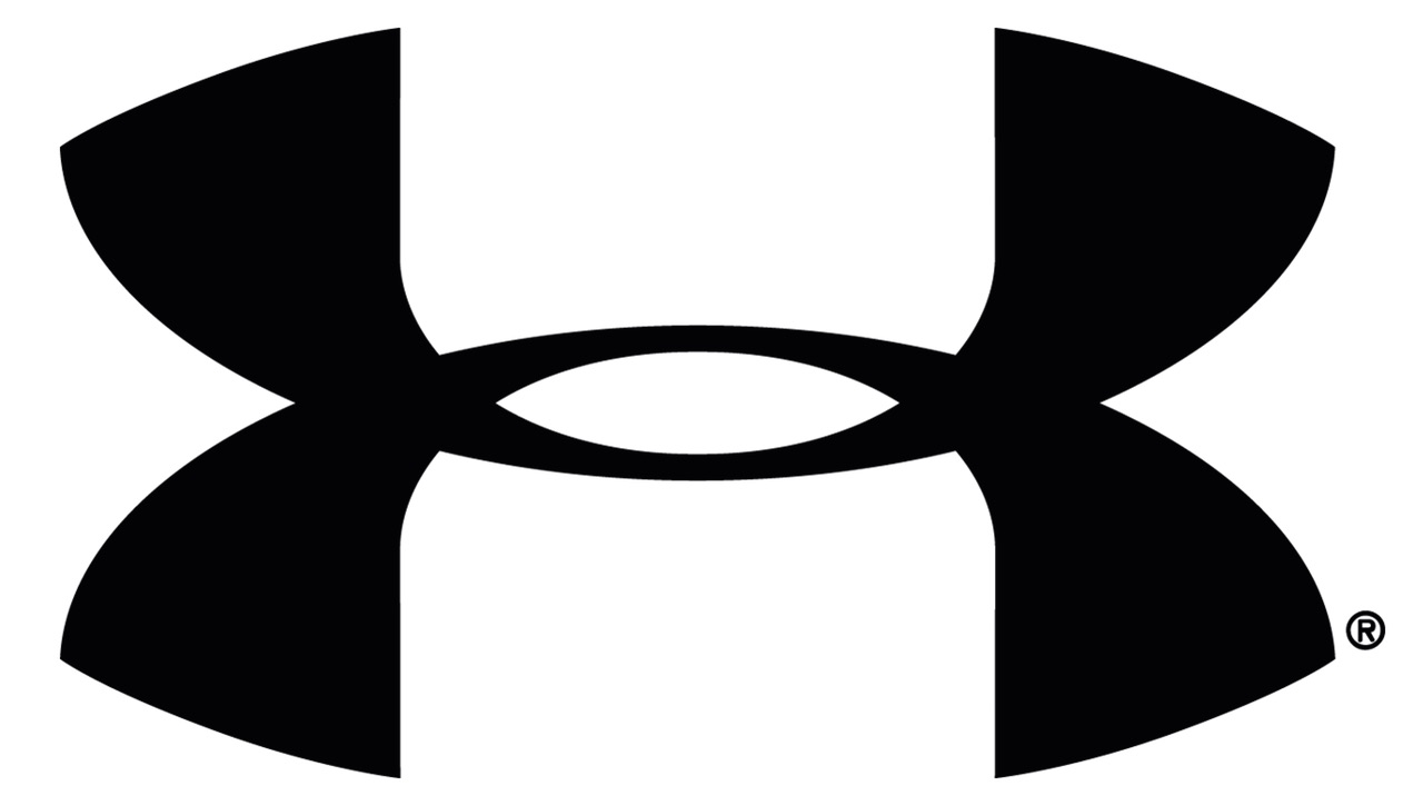 Under Armour Color Logo